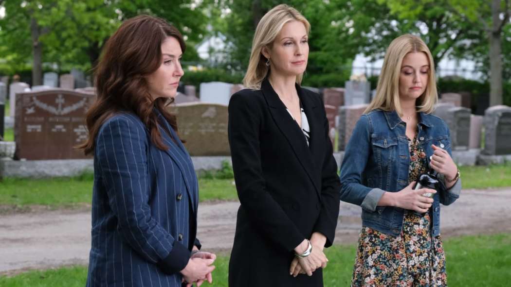 წესი 3 / All My Husband's Wives
