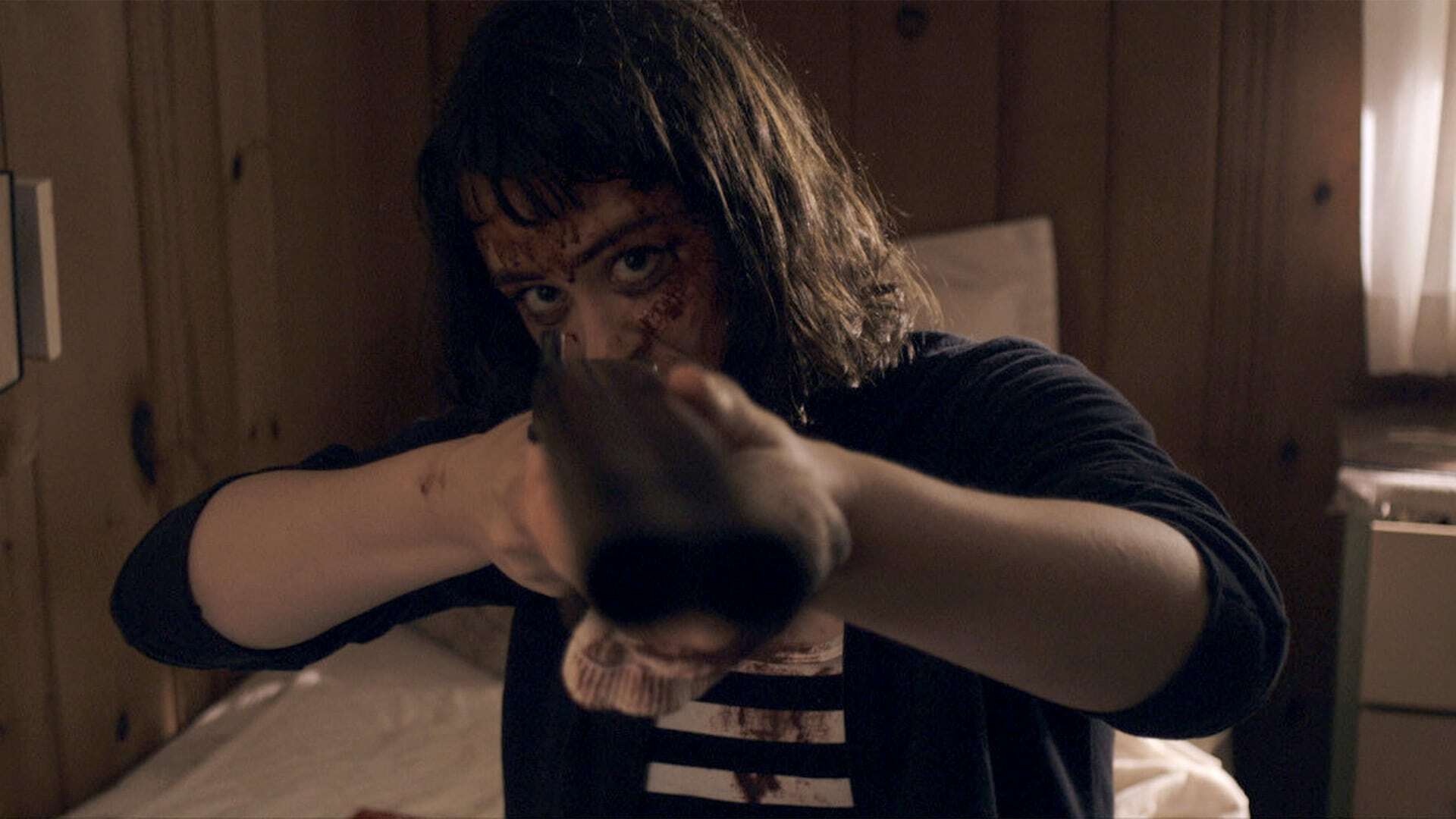 ჩემი იარაღი აიღე / Get My Gun