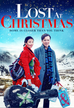 იდეალური უცნობები / Lost at Christmas