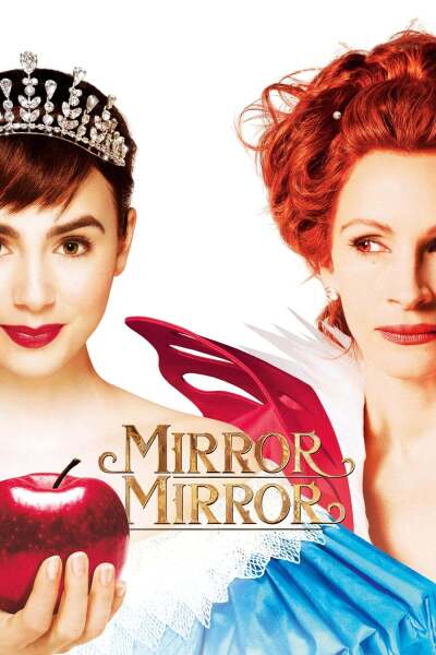 ფიფქია / Mirror Mirror
