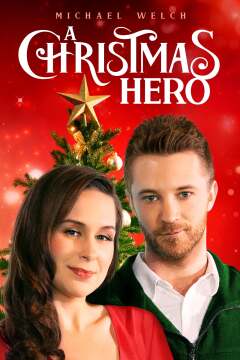 შობა დღის გმირი / A Christmas Hero