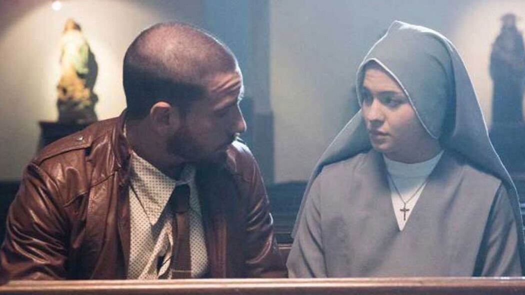 წარმოუდგენელი დანაშაულები / Impossible Crimes