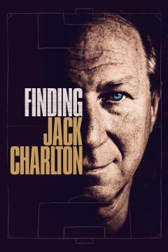 ჯეკ ჩარლტონის აღმოჩენა / Finding Jack Charlton