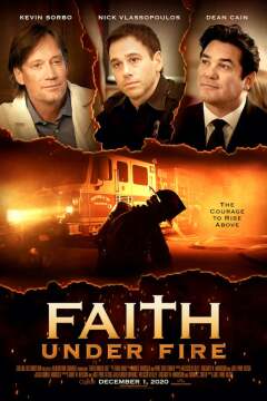 რწმენა სამიზნეში / Faith Under Fire