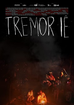 შერყევისკენ / Tremor Iê