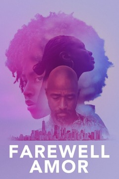 მშვიდობით ამორ / Farewell Amor