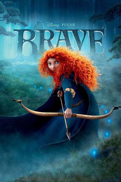 მამაცი / Brave