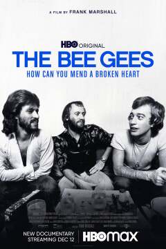 ბი ჯიზი:  How Can You Mend a Broken Heart / How Can You Mend a Broken Heart
