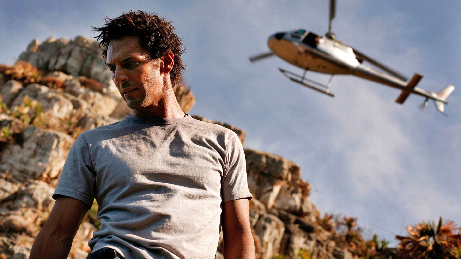 ლარგო ვინჩი / The Heir Apparent: Largo Winch