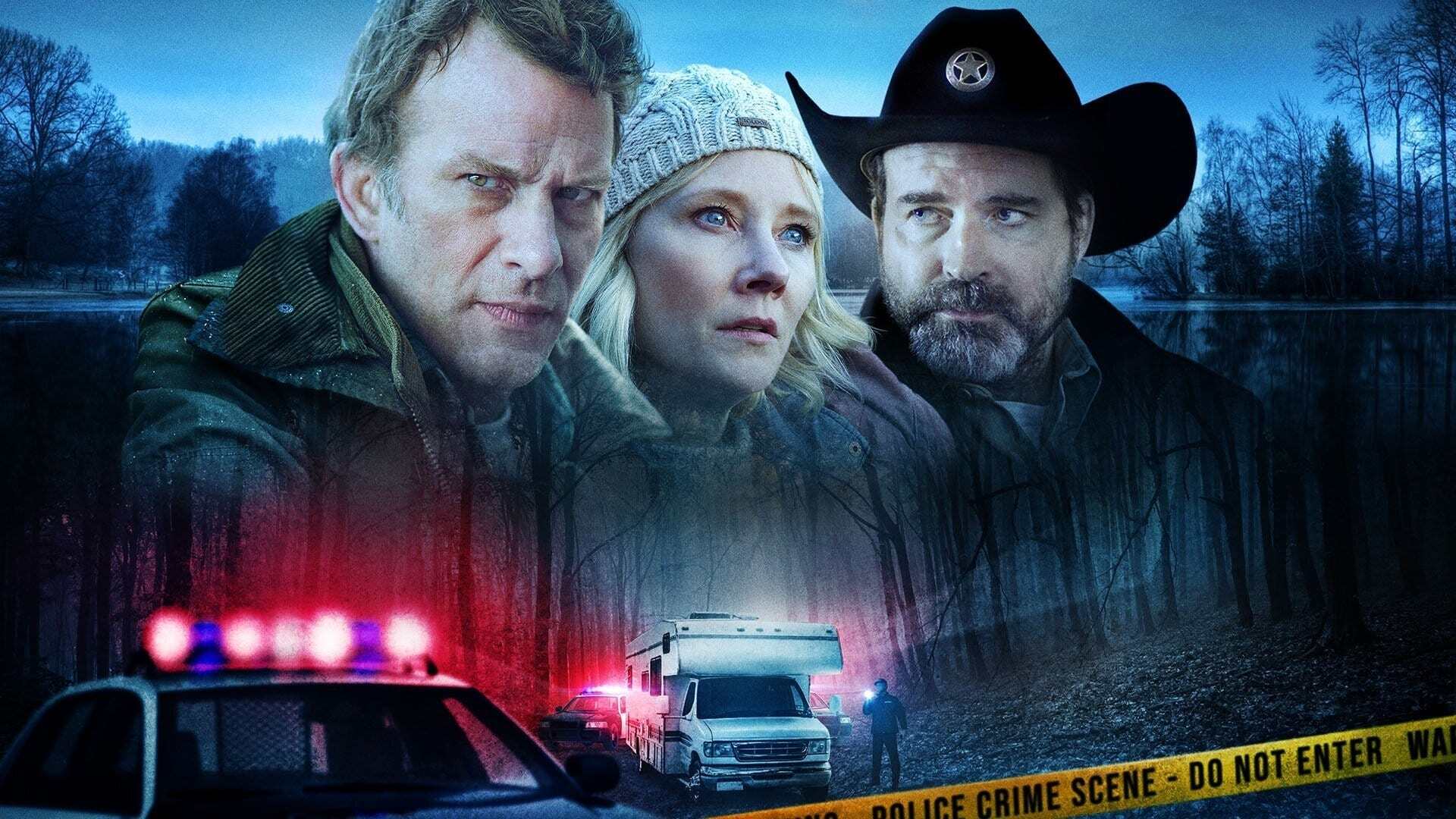გაუჩინარებული / The Vanished