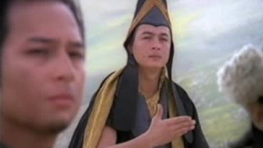 Milarepa / Миларепа