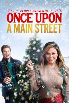 ერთხელ მთავარ ქუჩაზე / Once Upon a Main Street