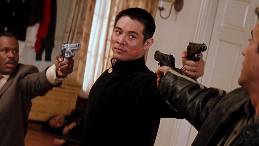 სასიკვდილო იარაღი 4 / Lethal Weapon 4