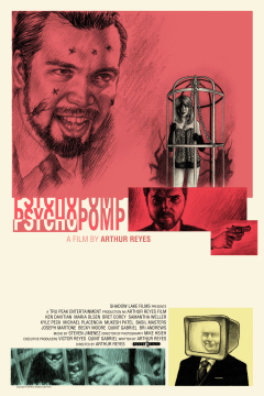 ფსიქოპომპა / Psychopomp