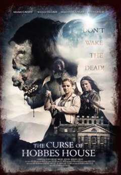 ჰობების სახლის წყევლა / The Curse of Hobbes House