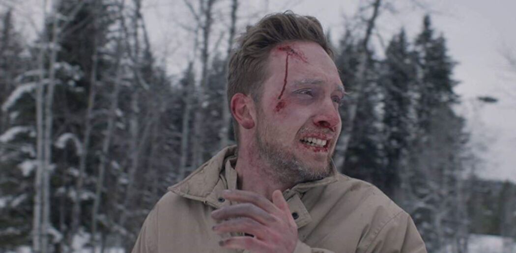 ტყის მიღმა / Beyond the Woods