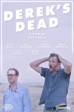 დერეკის სიკვდილი / Derek's Dead