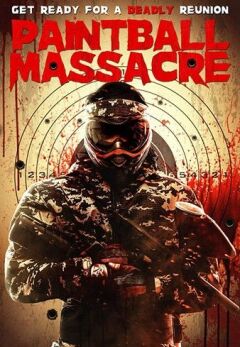 ხოცვა ჟლეტა ფეინთბოლით / Paintball Massacre