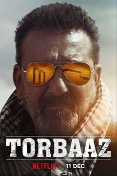 შავი შევარდენი / Torbaaz