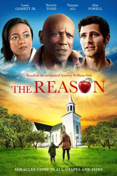საფუძველი / The Reason