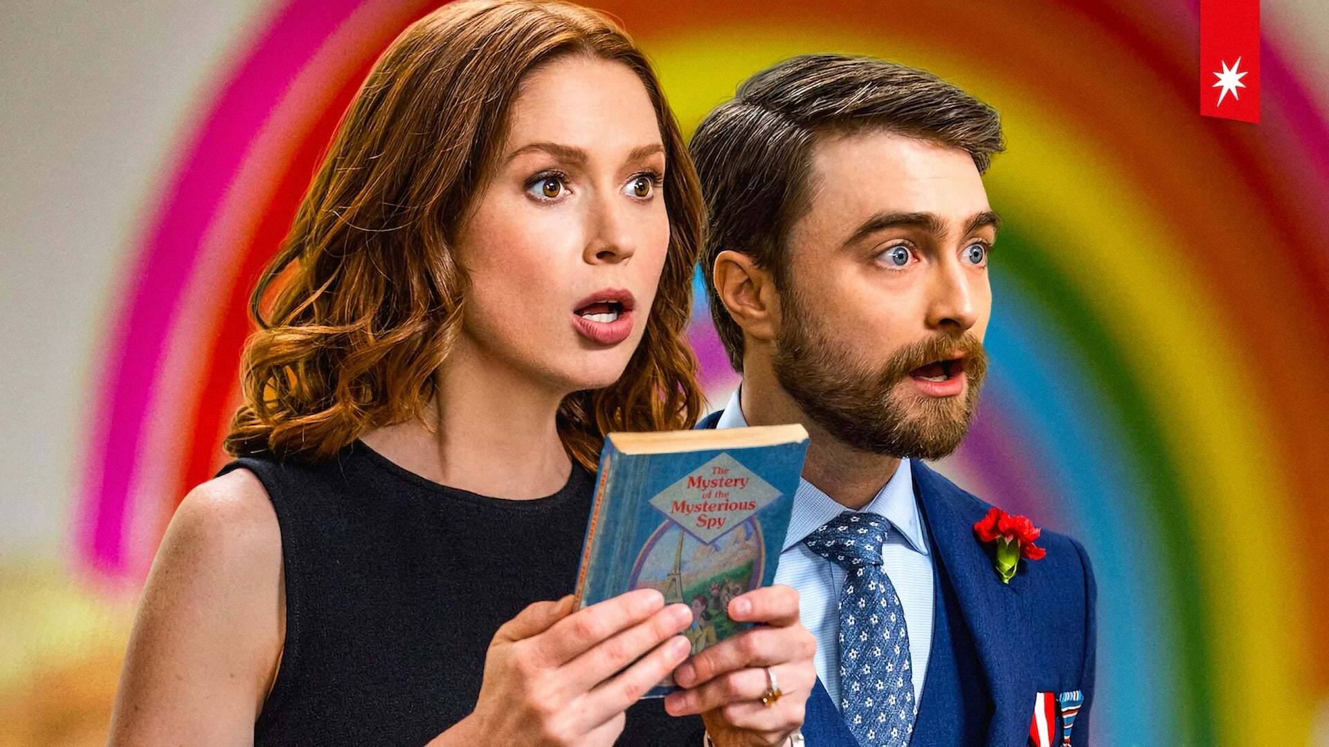 უტეხი კიმი შმიტი / Unbreakable Kimmy Schmidt: Kimmy vs the Reverend