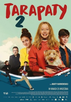 პრობლემა 2 / Tarapaty 2
