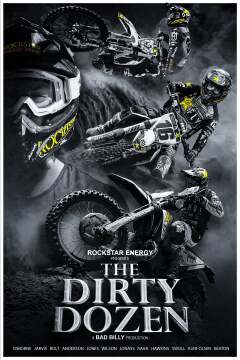 თორმეტი მრბოლელი / The Dirty Dozen
