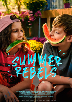 ზაფხულის მოამბოხენი / Summer Rebels