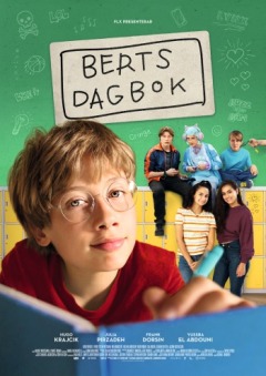 ბერტის დღიური / Bert's Diary