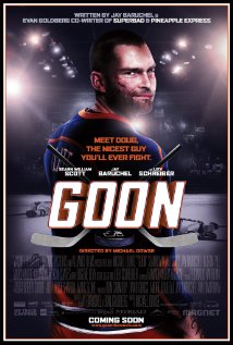 ხულიგანი / Goon