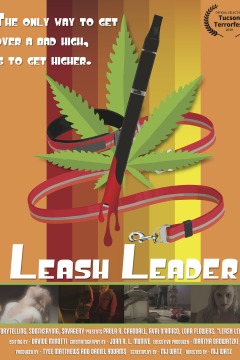 ძაღლის დამტარებელი / Leash Leader