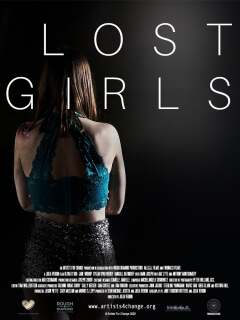 ენჯი: დაკარგული გოგონები / Lost Girls: Angie's Story