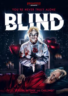 უსინათლო / Blind