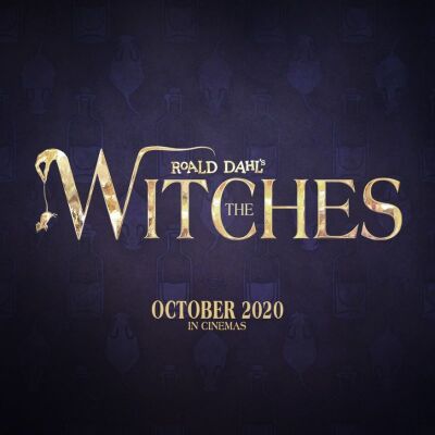 ჯადოქრები / The Witches
