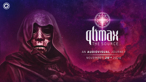 Qlimax - The Source / Qlimax: The Source