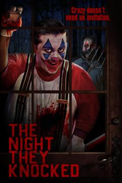 ღამე როდესაც დააკაკუნეს / The Night They Knocked