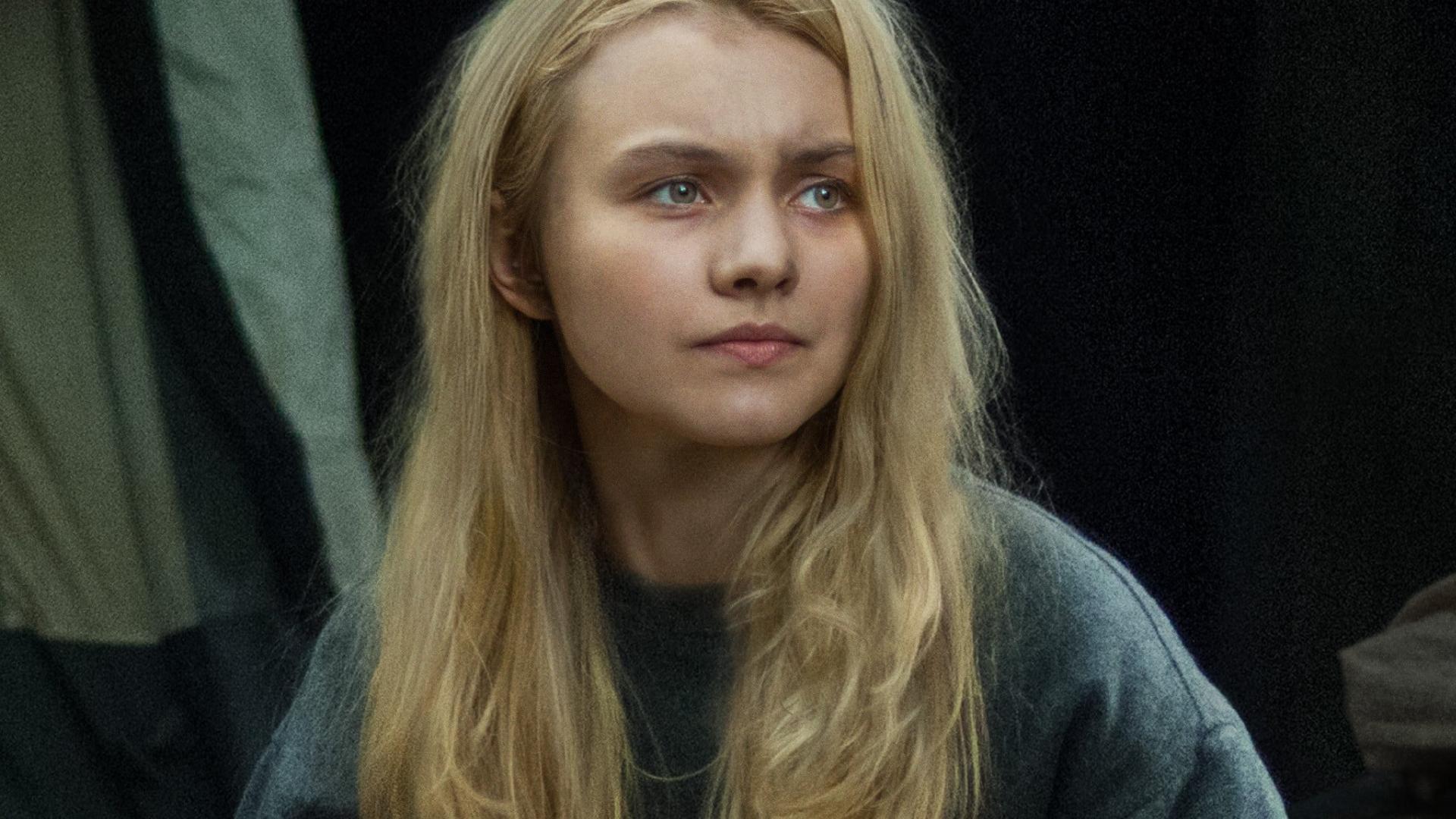 მე ელიზაბეტ სმარტი ვარ / I Am Elizabeth Smart