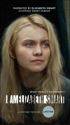 მე ელიზაბეტ სმარტი ვარ / I Am Elizabeth Smart