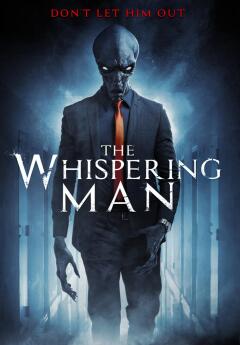 მოჩურჩულე კაცი / The Whispering Man