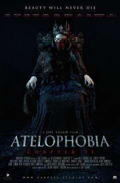 ატელოფობია: მონარქის აგონია / Atelophobia: Throes of a Monarch