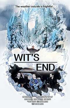 საგონებელში / Wit's End