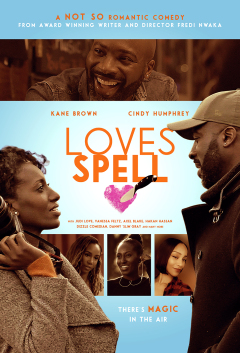 სიყვარულის დრო / Loves Spell