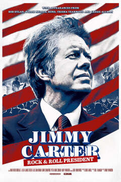 ჯიმი კარტერი:  როკ-ენ-როლის პრეზიდენტი / Jimmy Carter: Rock & Roll President