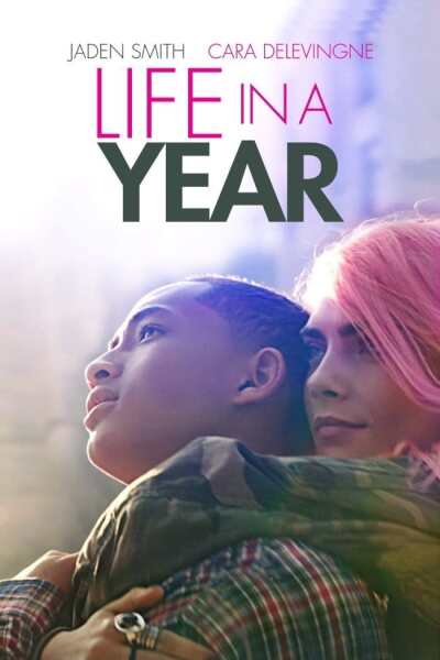 ცხოვრება წელიწადში / Life in a Year