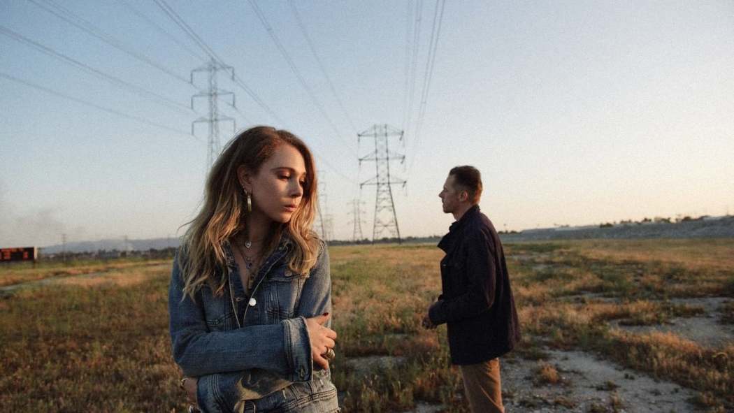 დაკარგული ტრანსმისიები / Lost Transmissions
