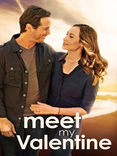 გაიცანი ჩემი ვალენტინი / Meet My Valentine