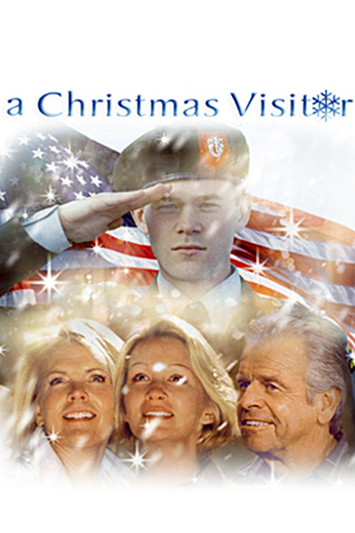 სტუმარი საშობაოდ / A Christmas Visitor