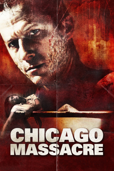 ჩიკაგოს სასაკლაო / Chicago Massacre