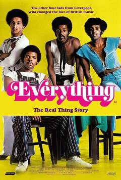 ყველაფერი - რეალური ამბავი / Everything - The Real Thing Story