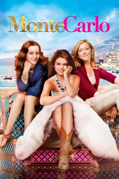 მონტე კარლო / Monte Carlo